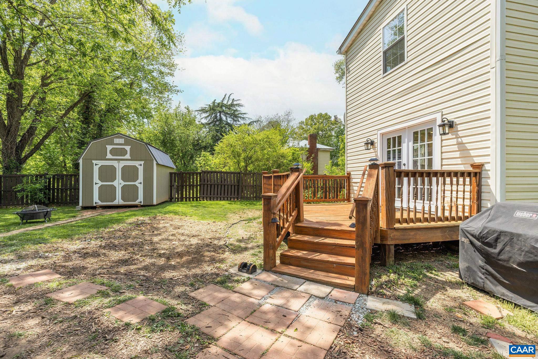 JONES-GOODMAN - Residential