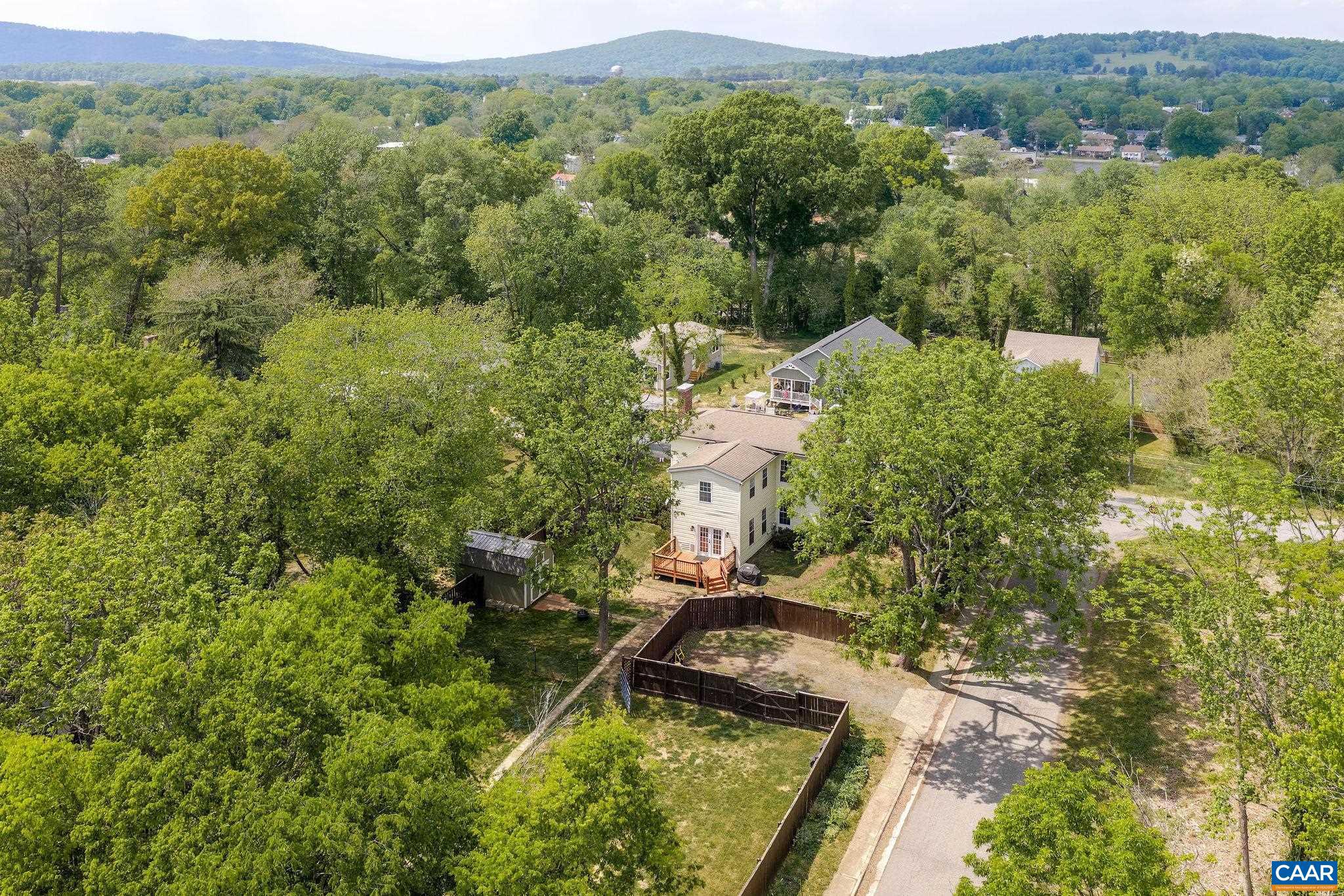 JONES-GOODMAN - Residential