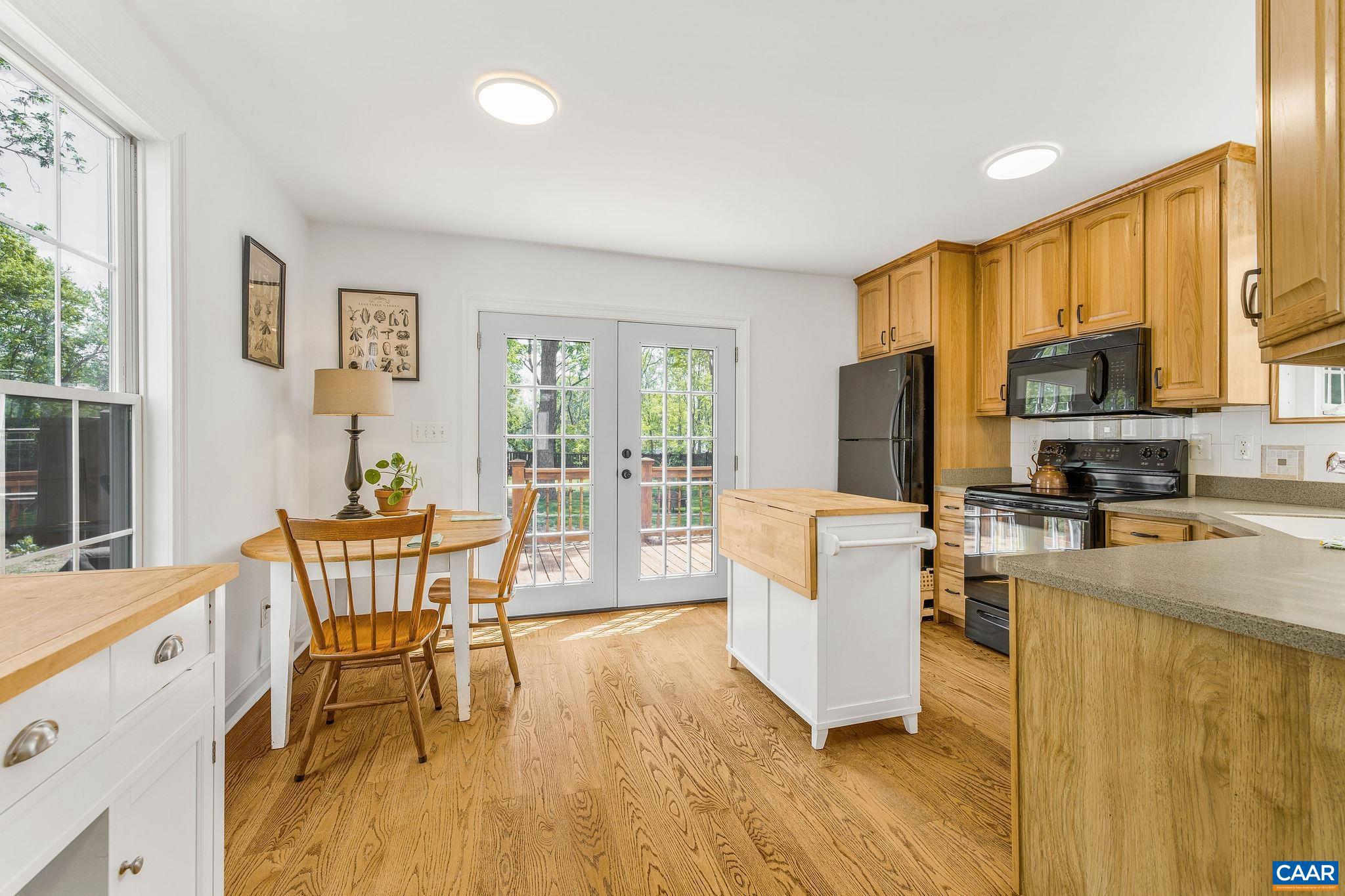 JONES-GOODMAN - Residential
