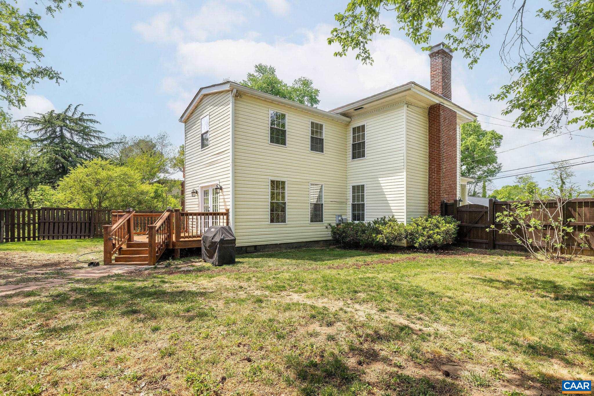 JONES-GOODMAN - Residential