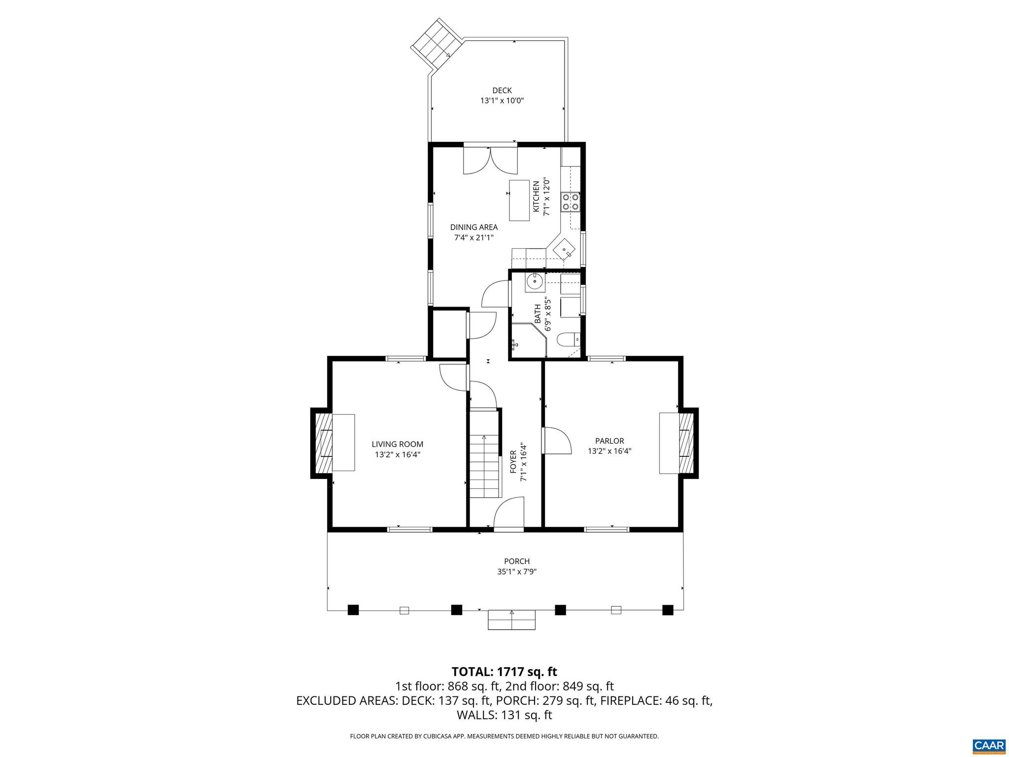 JONES-GOODMAN - Residential