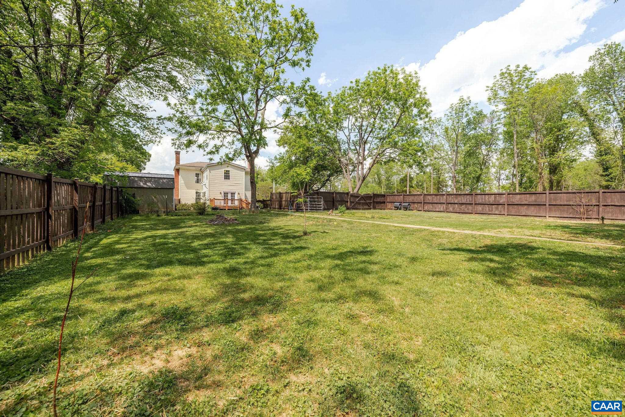 JONES-GOODMAN - Residential