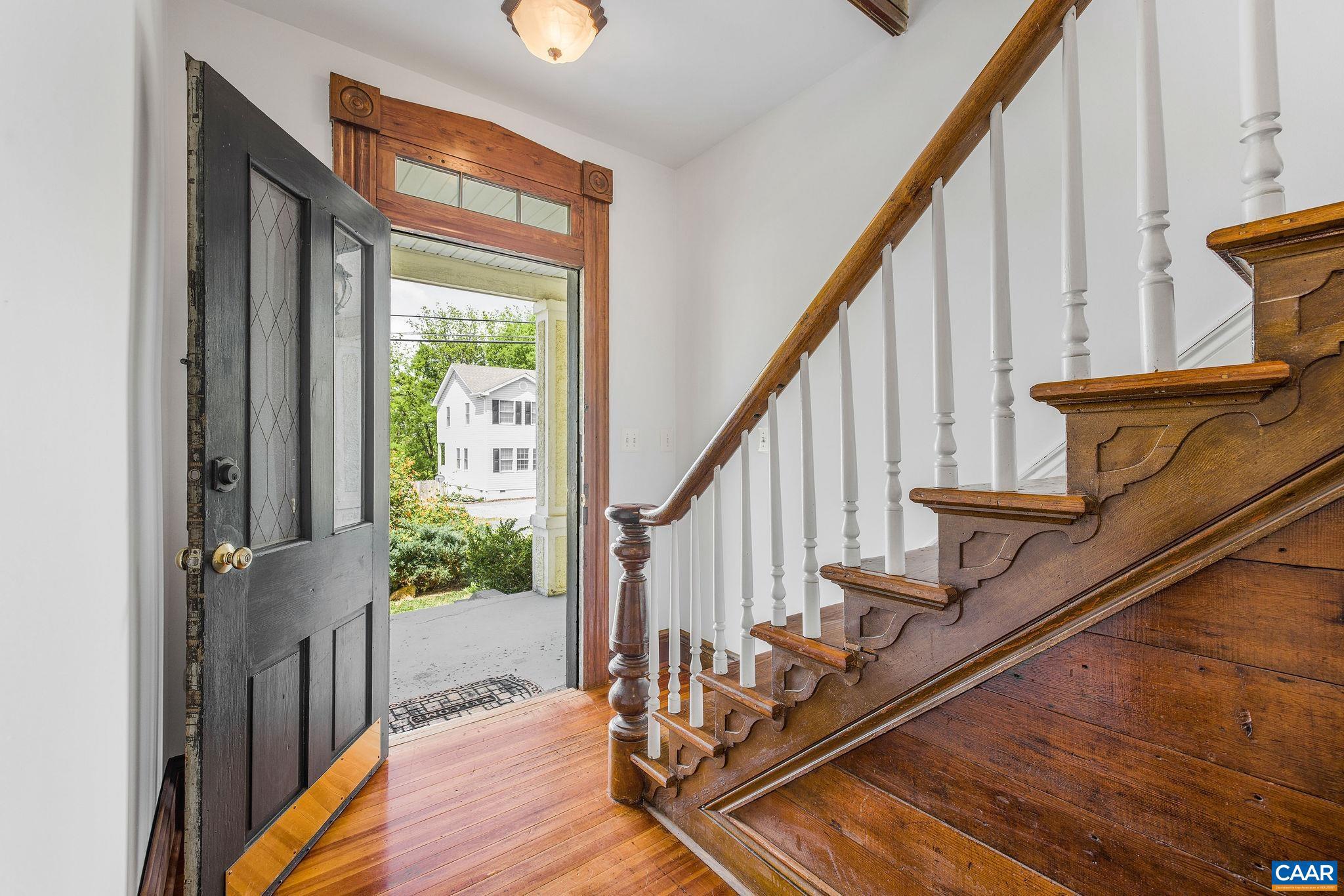 JONES-GOODMAN - Residential