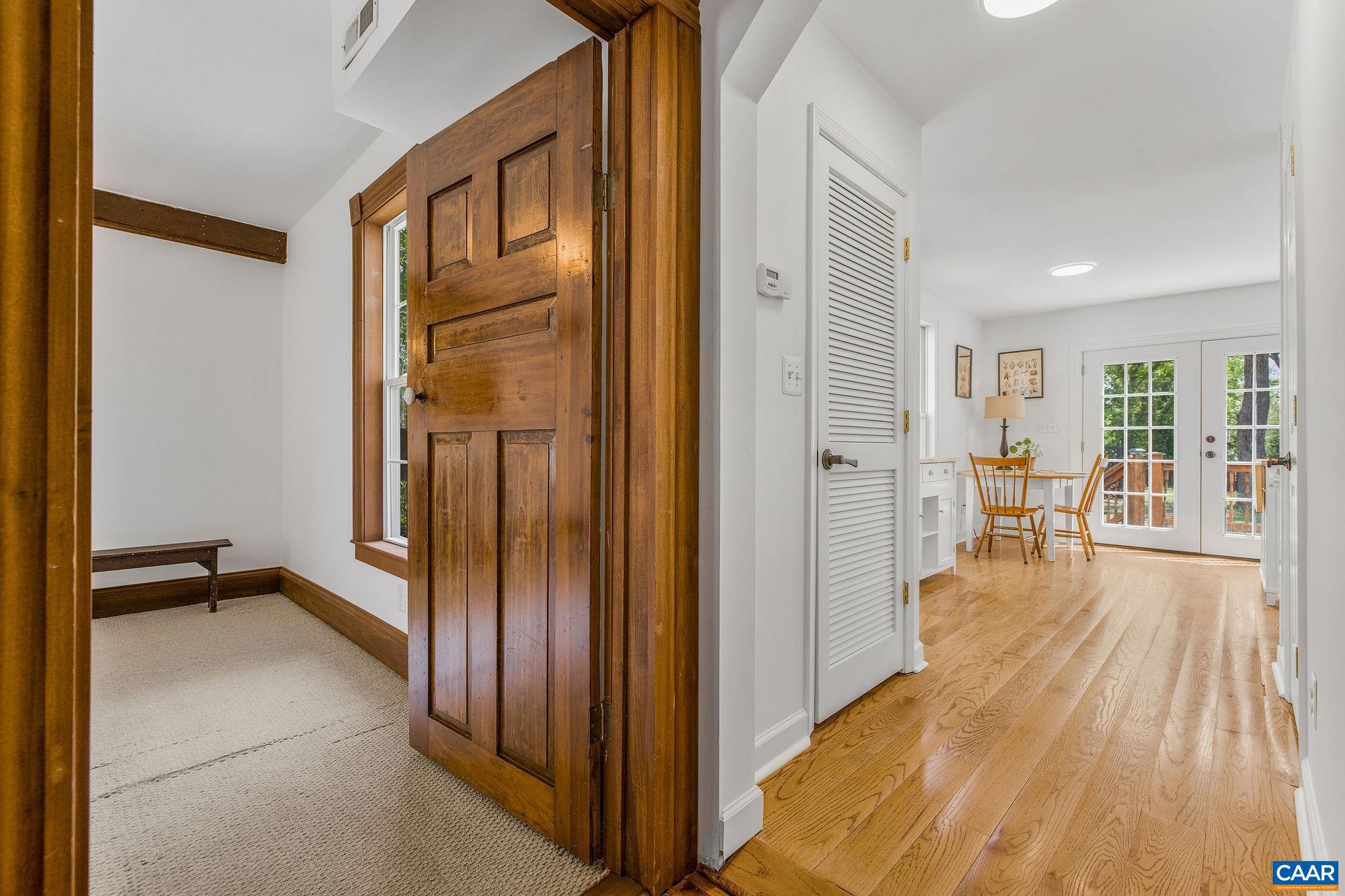 JONES-GOODMAN - Residential