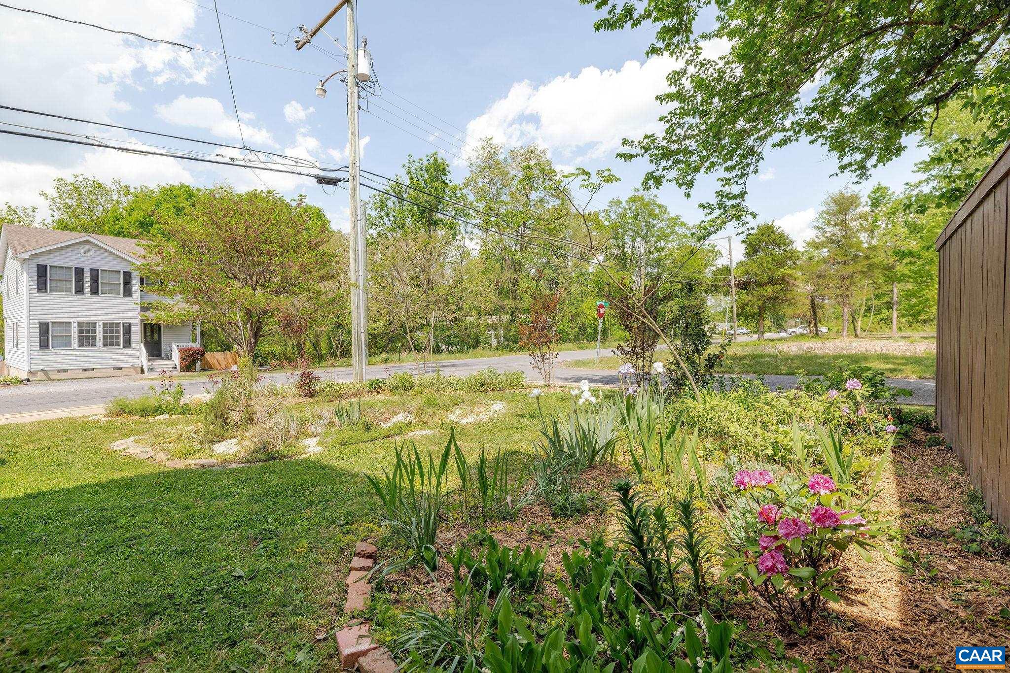 JONES-GOODMAN - Residential
