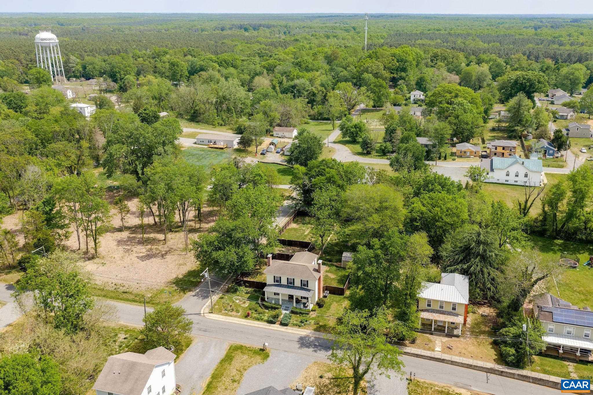 JONES-GOODMAN - Residential