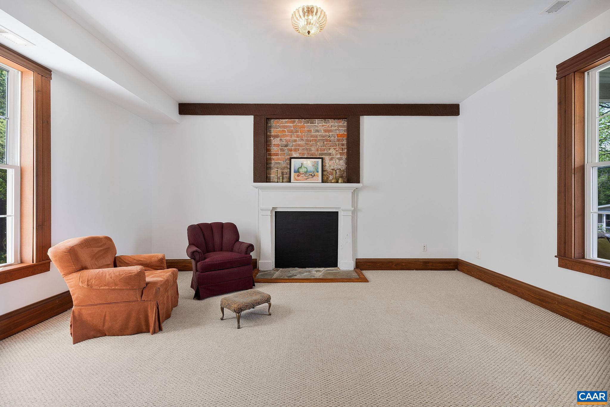 JONES-GOODMAN - Residential