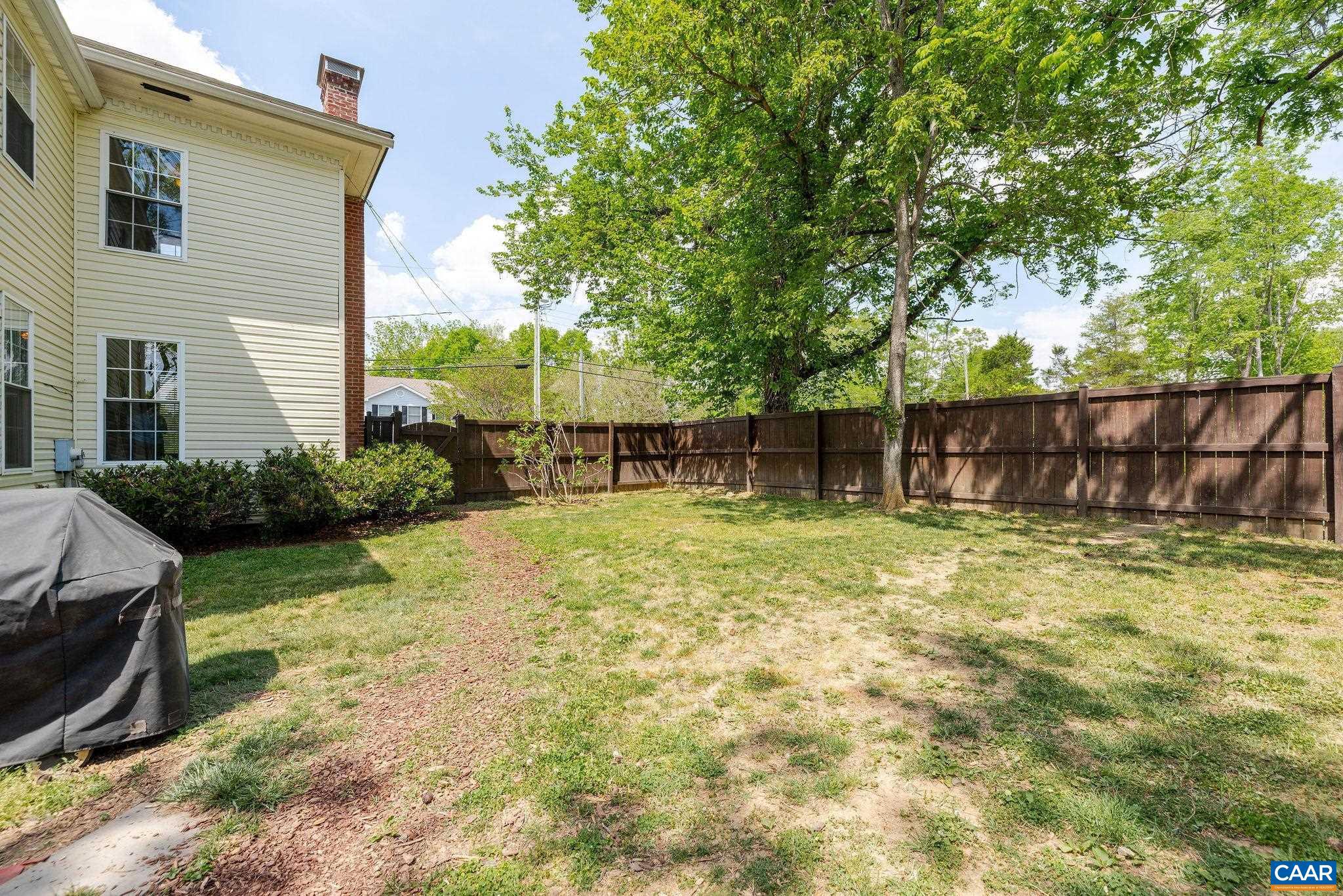 JONES-GOODMAN - Residential