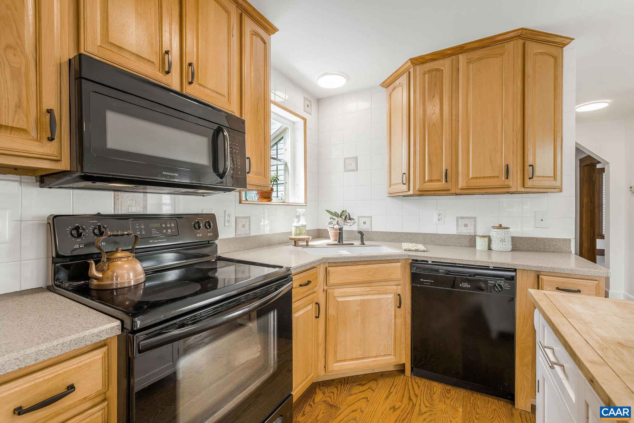 JONES-GOODMAN - Residential