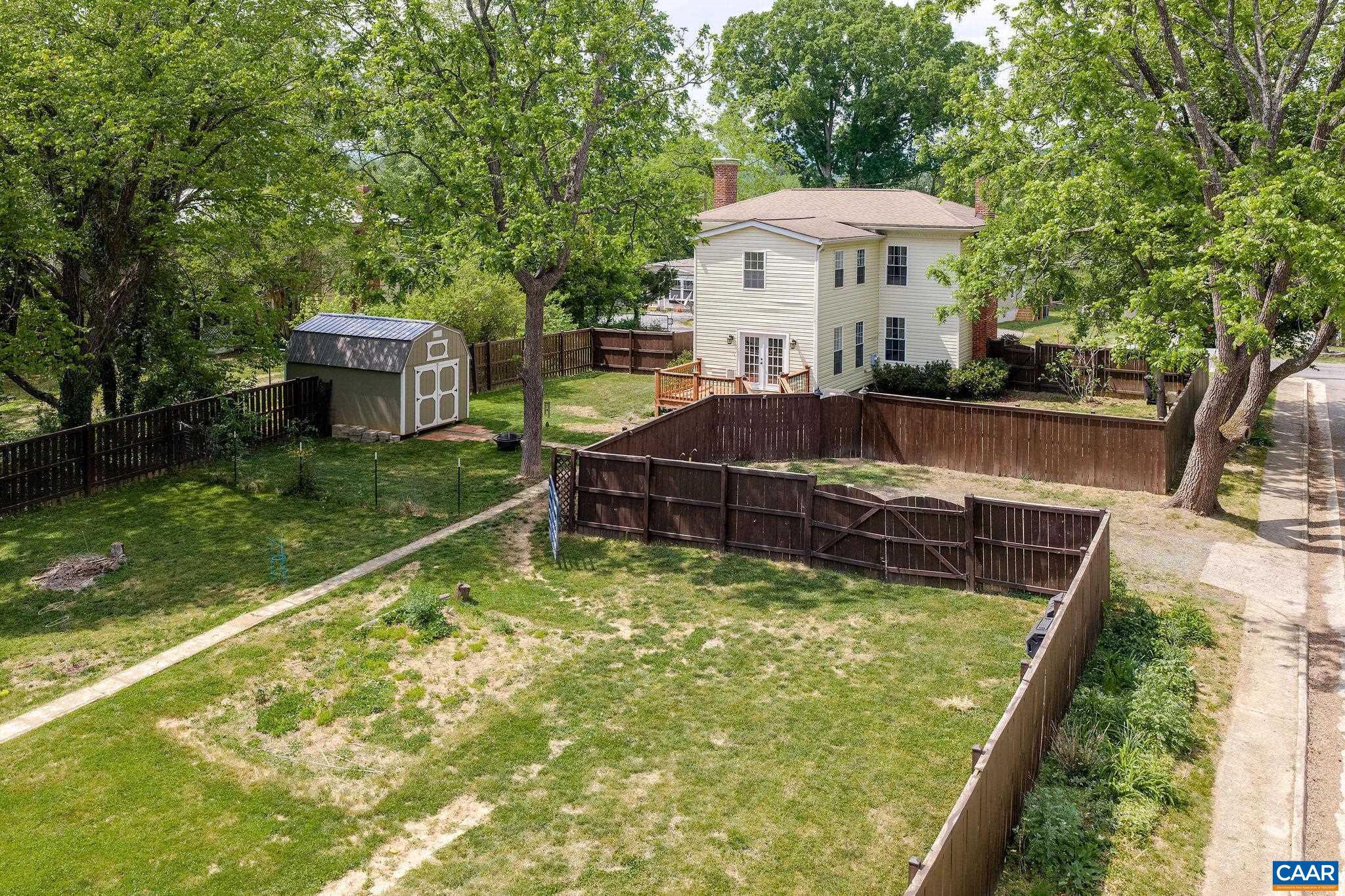 JONES-GOODMAN - Residential