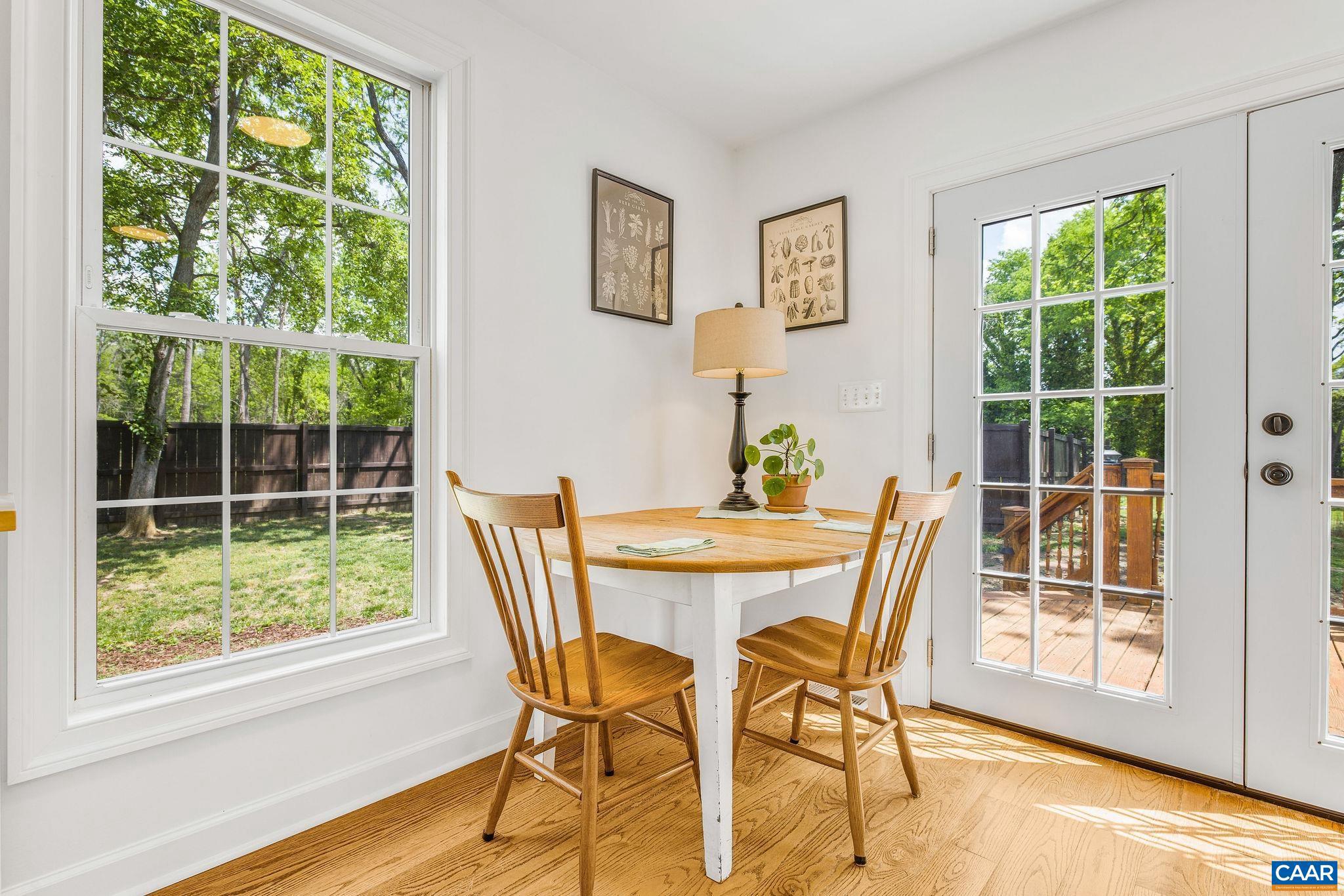 JONES-GOODMAN - Residential