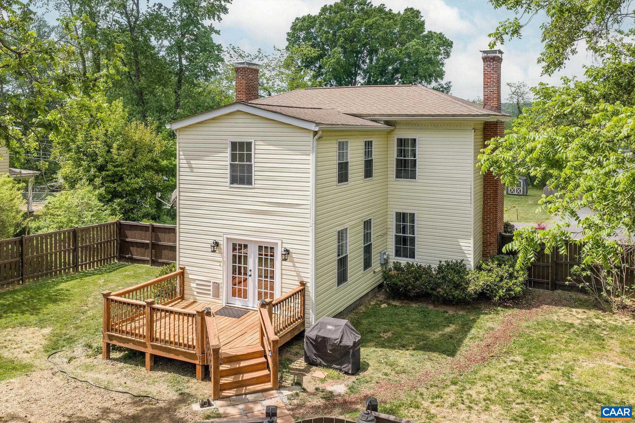 JONES-GOODMAN - Residential