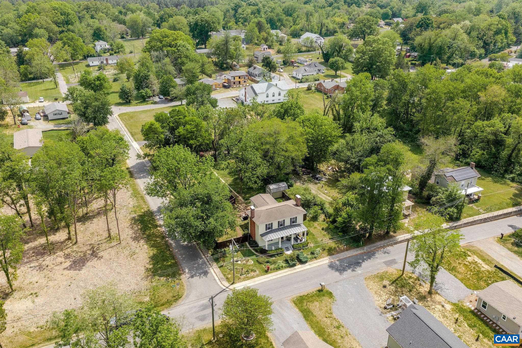 JONES-GOODMAN - Residential