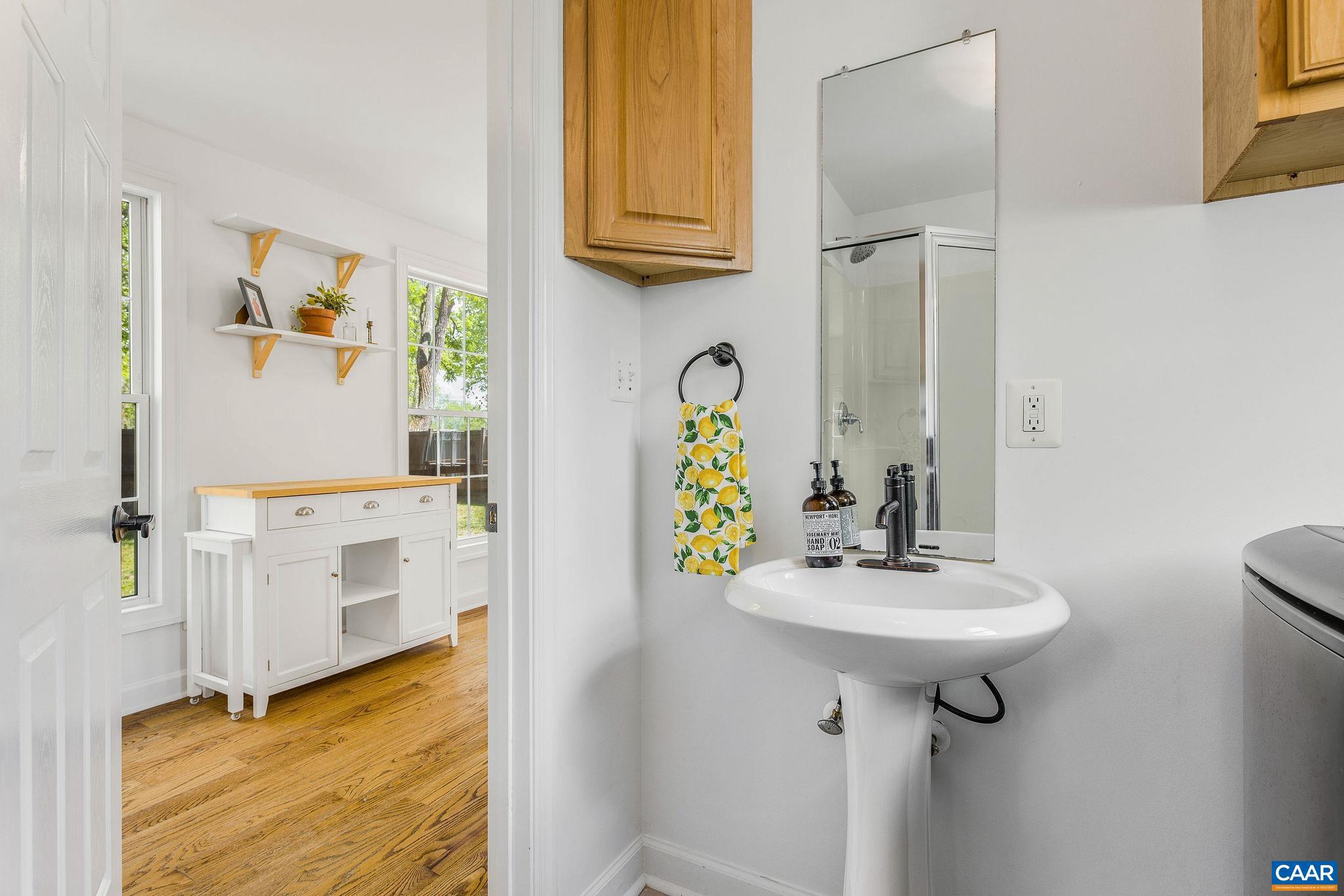 JONES-GOODMAN - Residential