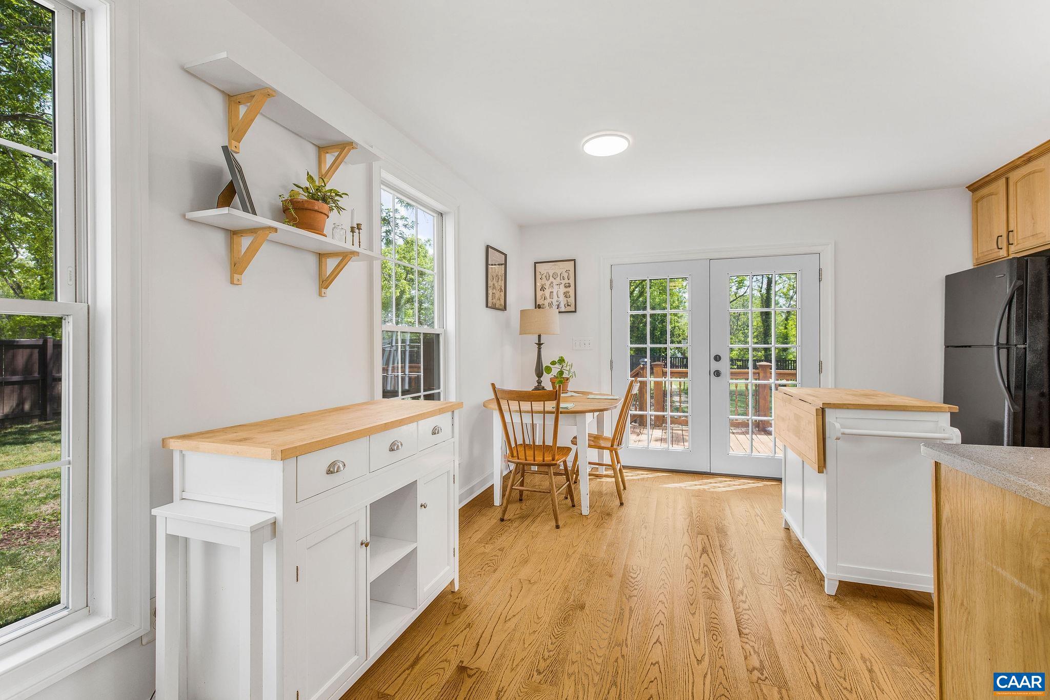 JONES-GOODMAN - Residential