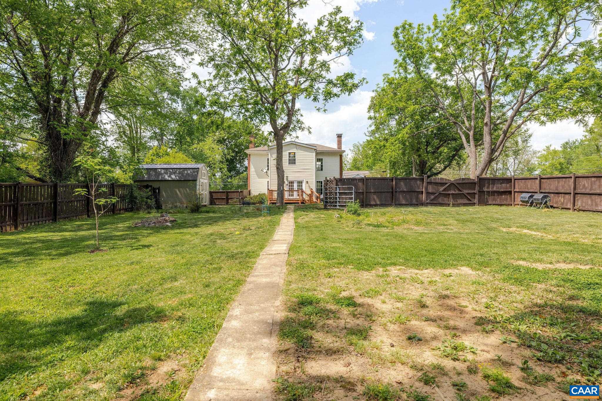JONES-GOODMAN - Residential