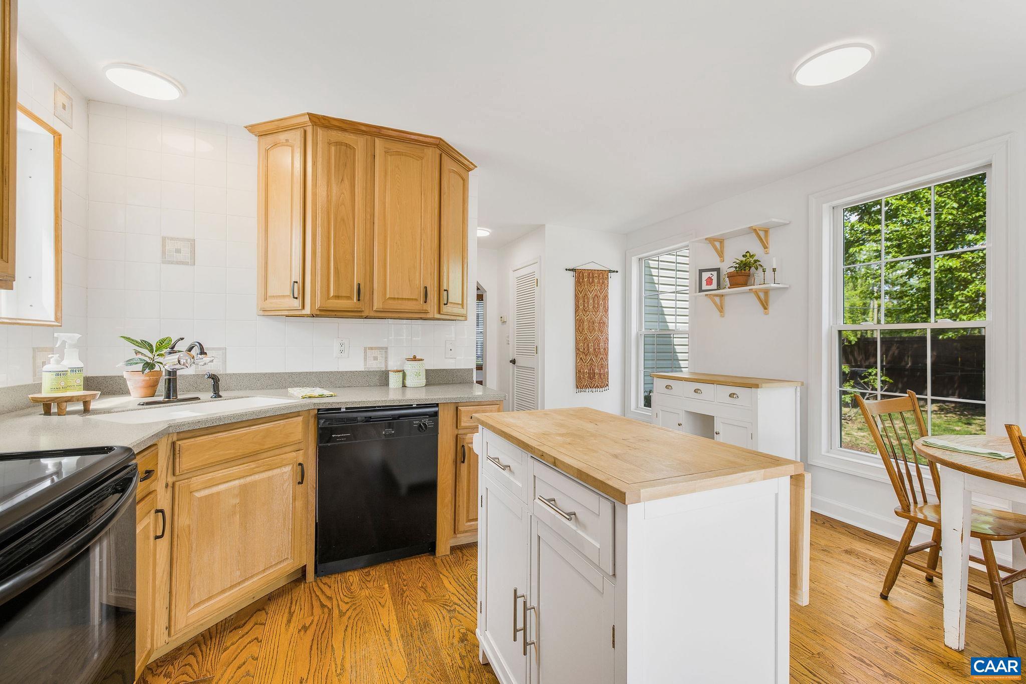 JONES-GOODMAN - Residential