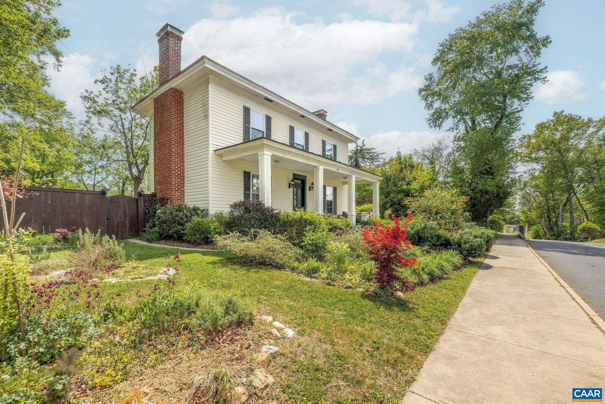 JONES-GOODMAN - Residential