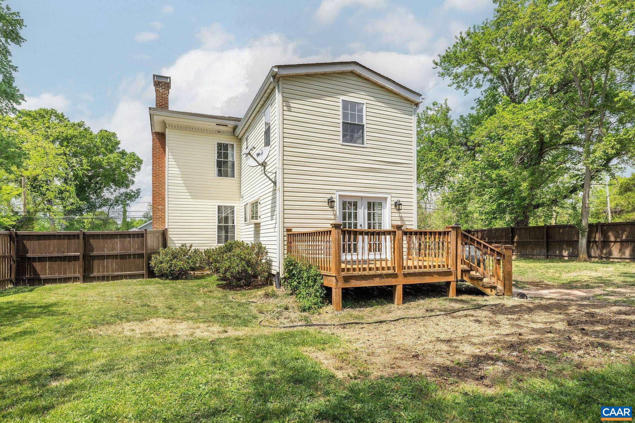 JONES-GOODMAN - Residential