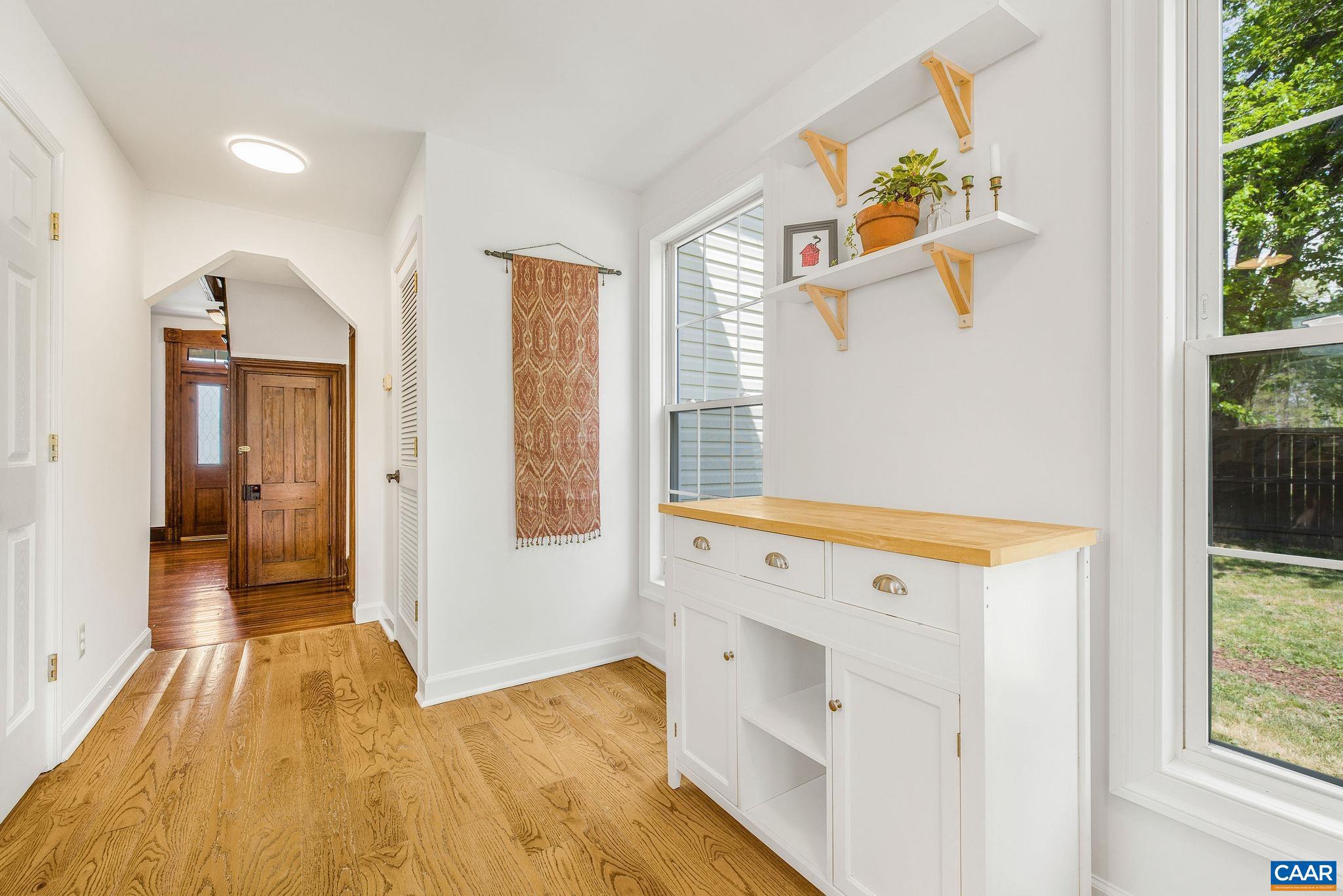 JONES-GOODMAN - Residential
