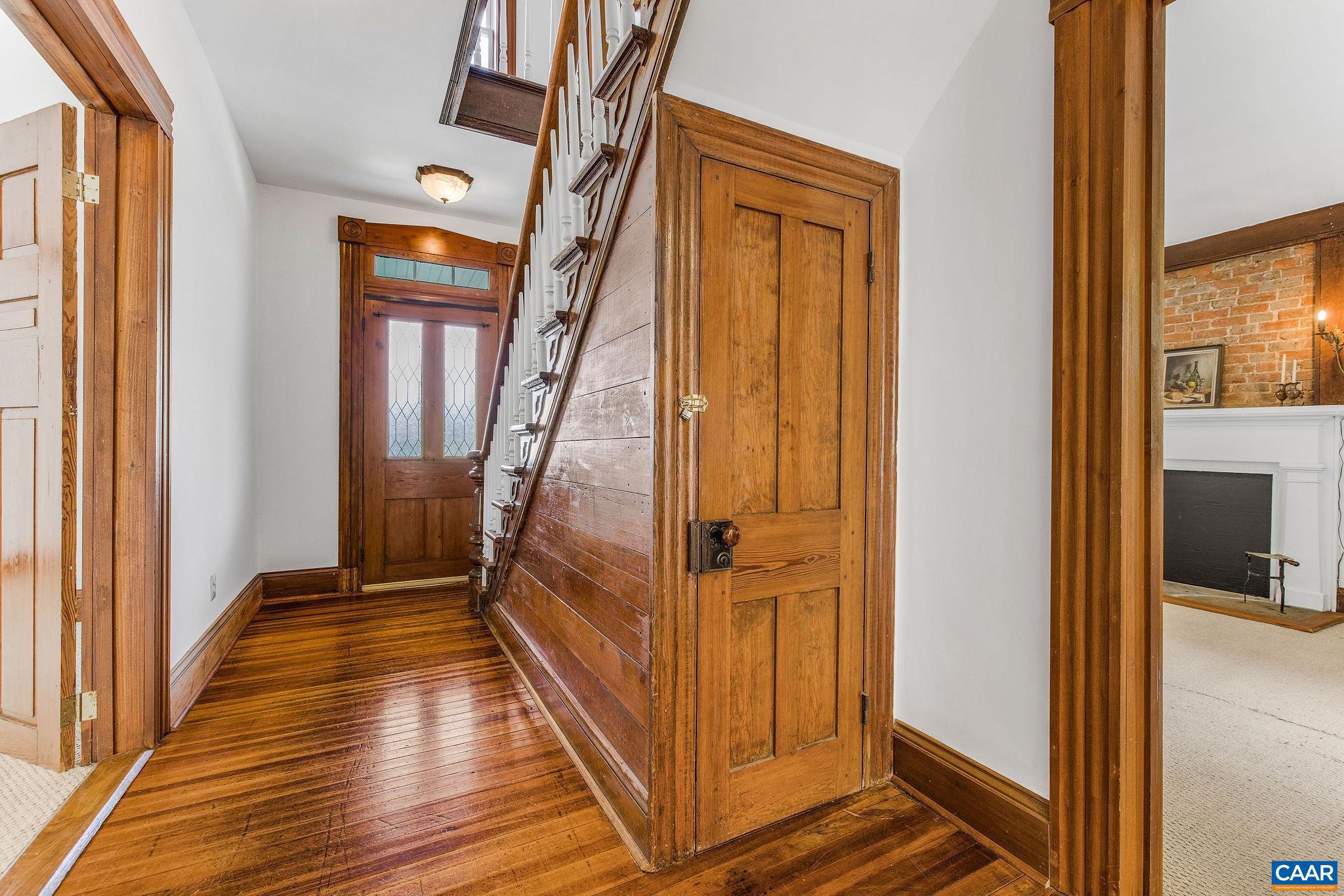 JONES-GOODMAN - Residential