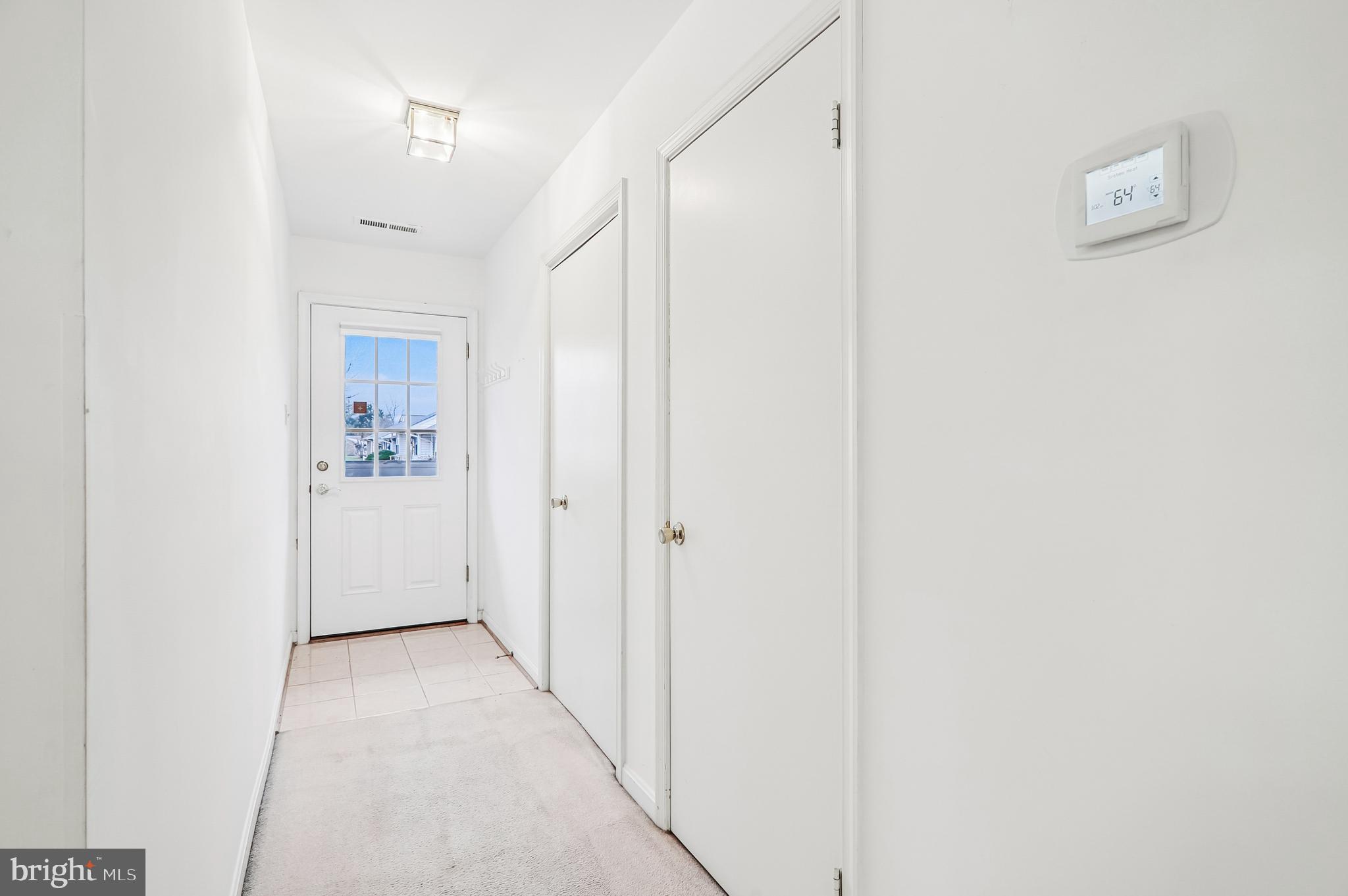 CHERRY VIEW PARK - Residential