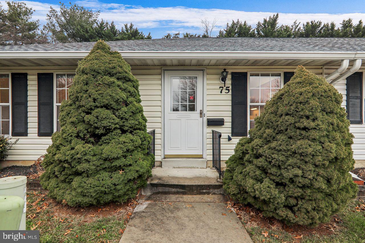 CHERRY VIEW PARK - Residential