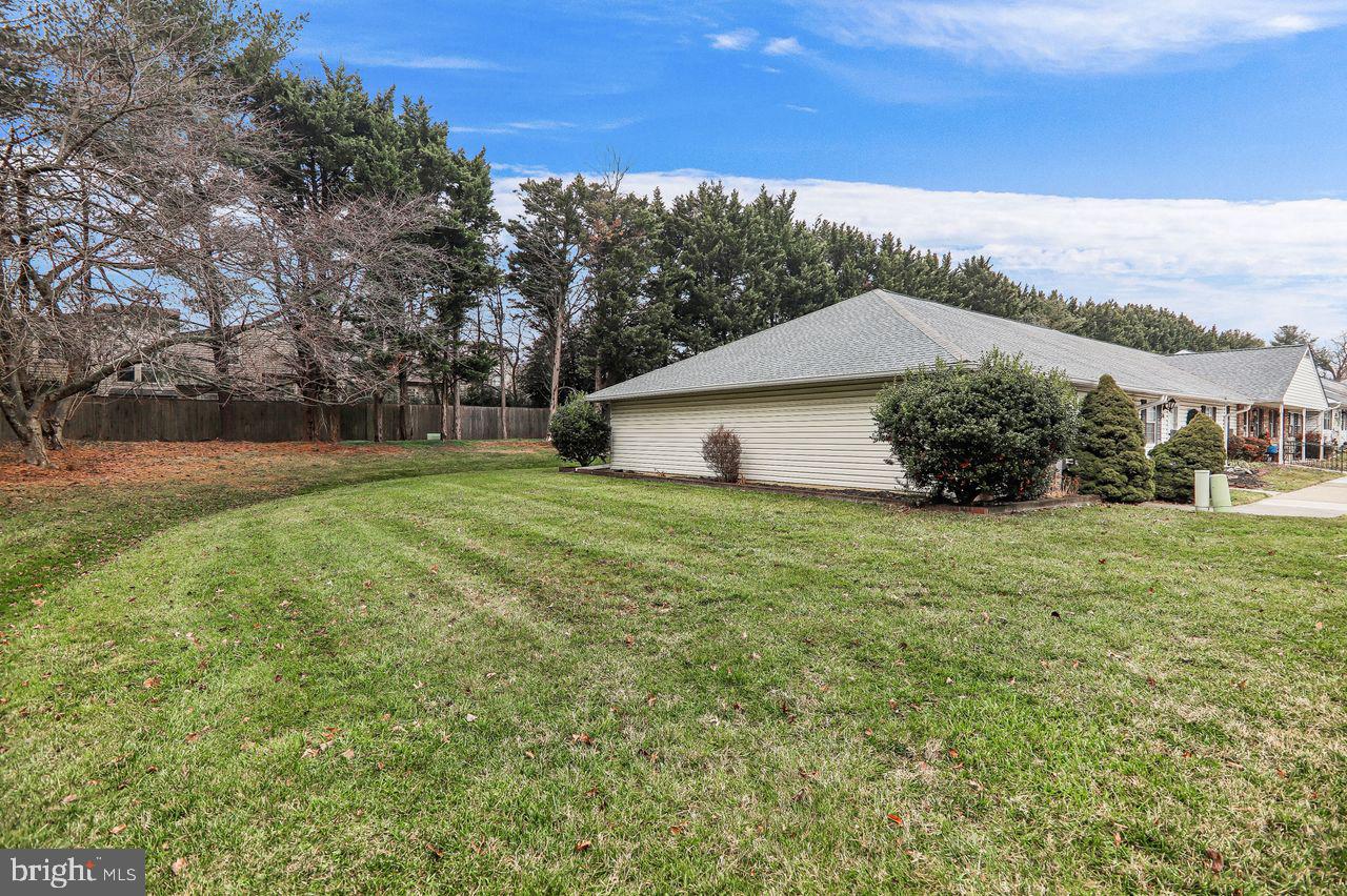 CHERRY VIEW PARK - Residential