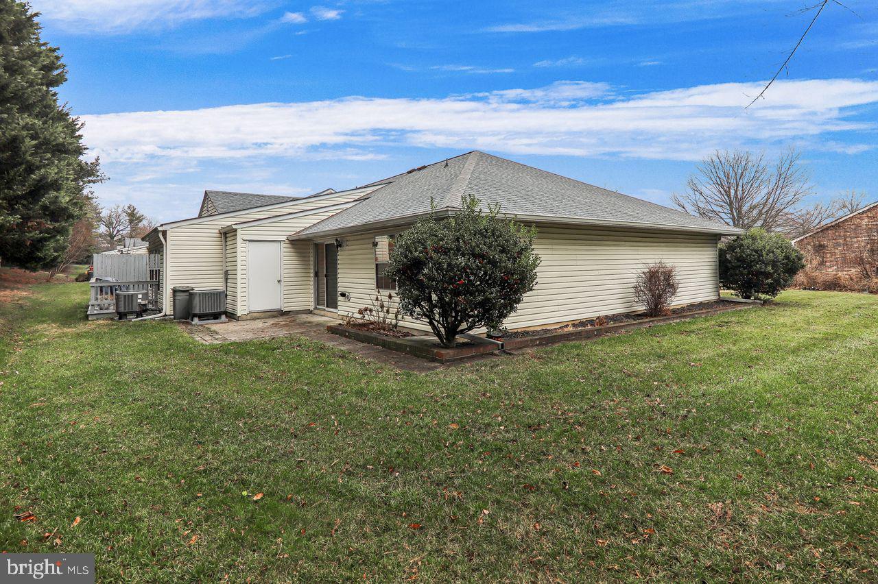 CHERRY VIEW PARK - Residential