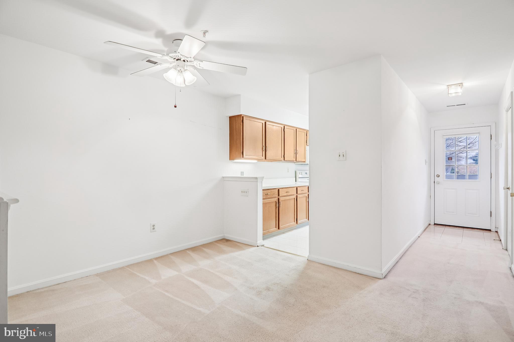 CHERRY VIEW PARK - Residential