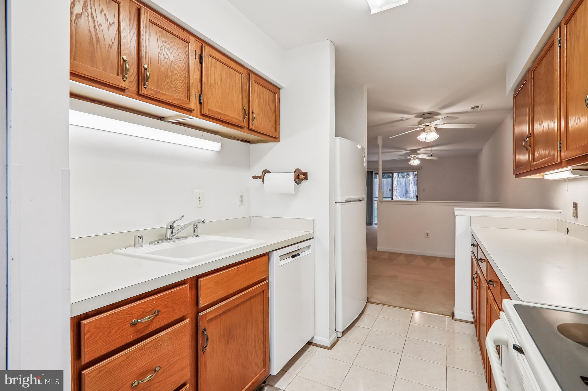 CHERRY VIEW PARK - Residential