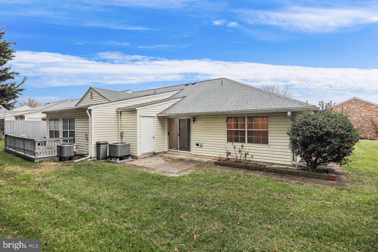 CHERRY VIEW PARK - Residential