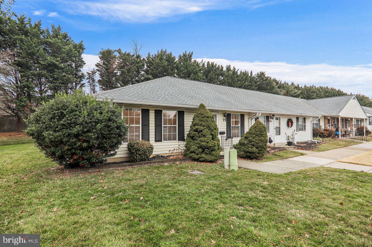 CHERRY VIEW PARK - Residential