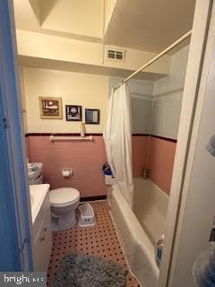 CASTOR GARDENS - Residential