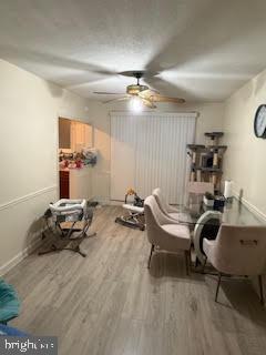 CASTOR GARDENS - Residential