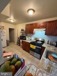 CASTOR GARDENS - Residential