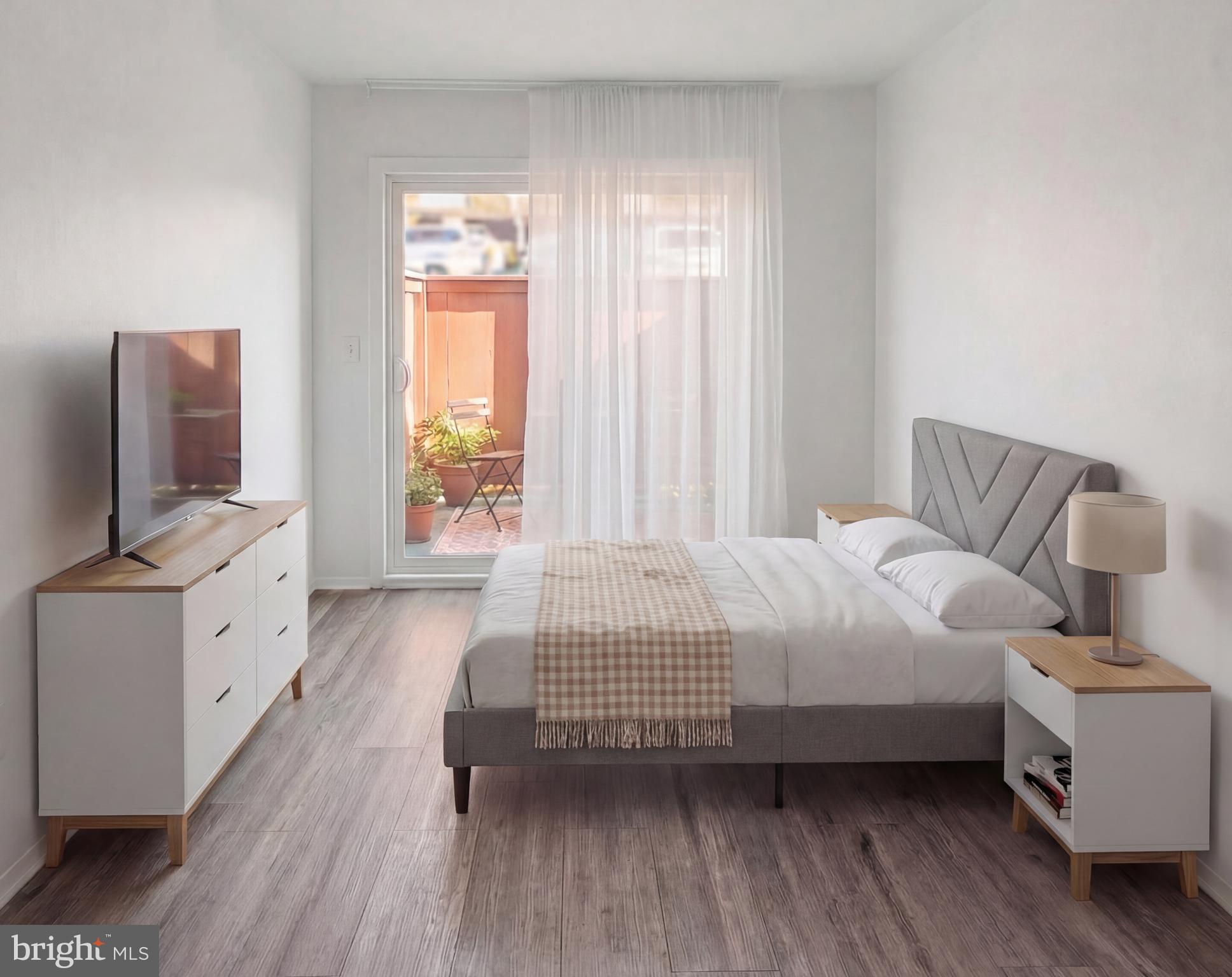 WASHINGTON SQ WEST - Residential