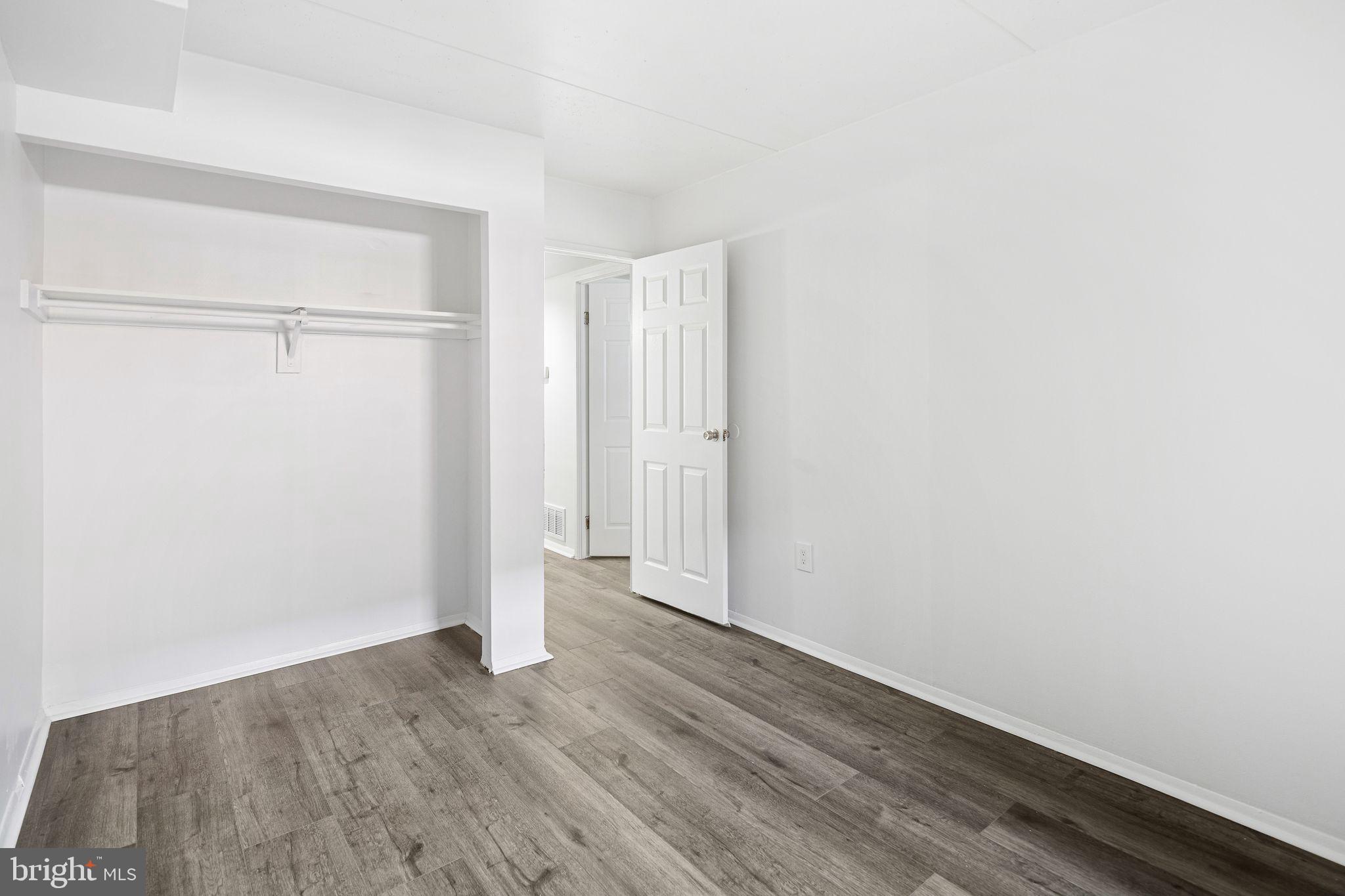 WASHINGTON SQ WEST - Residential