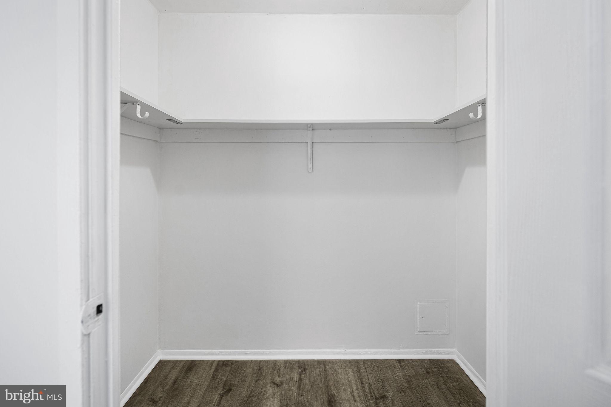 WASHINGTON SQ WEST - Residential