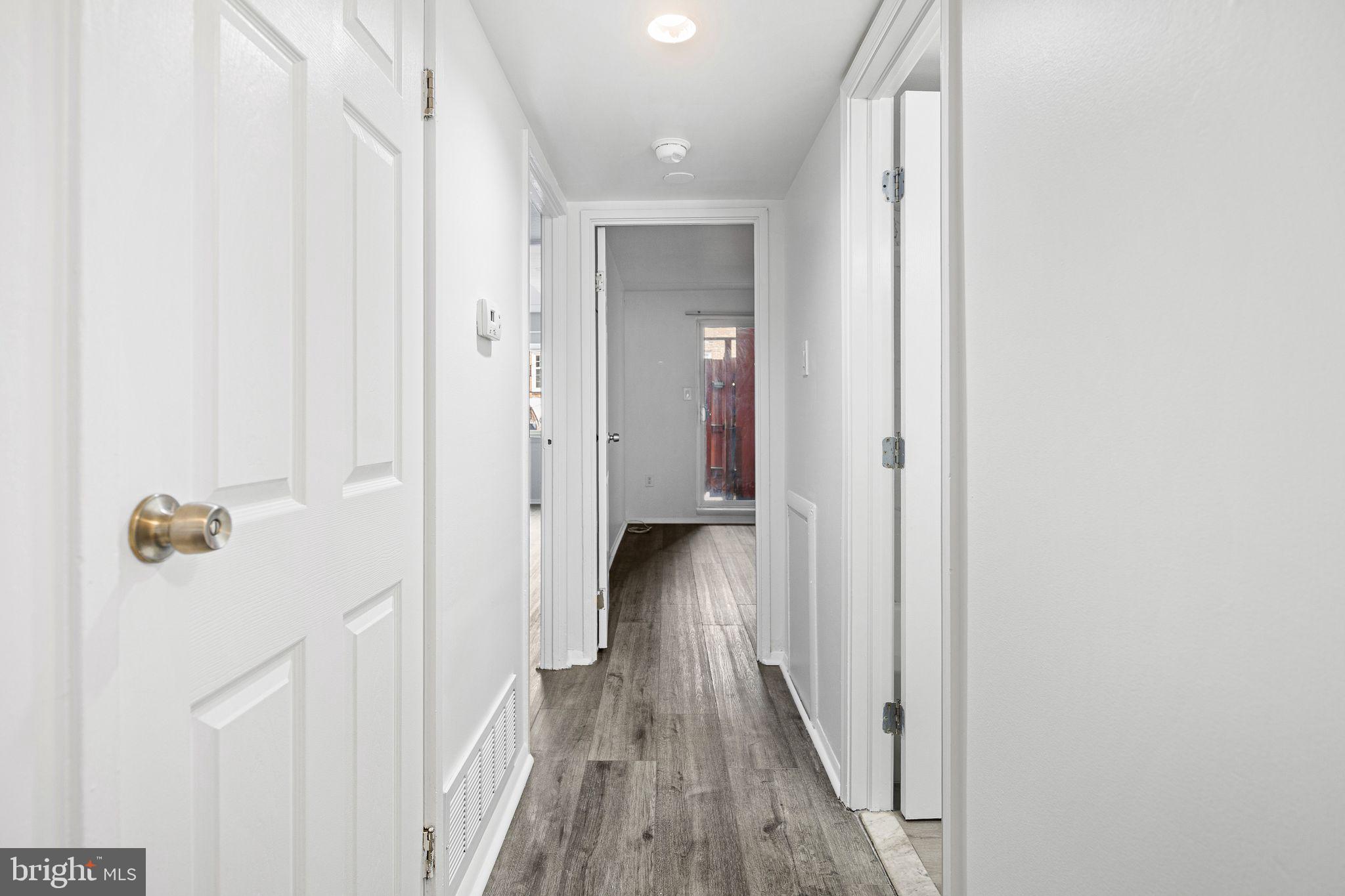 WASHINGTON SQ WEST - Residential