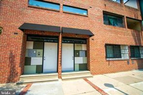 Photo of 1215 South Street #A, PHILADELPHIA, PA 19147 (MLS # PAPH2594414)