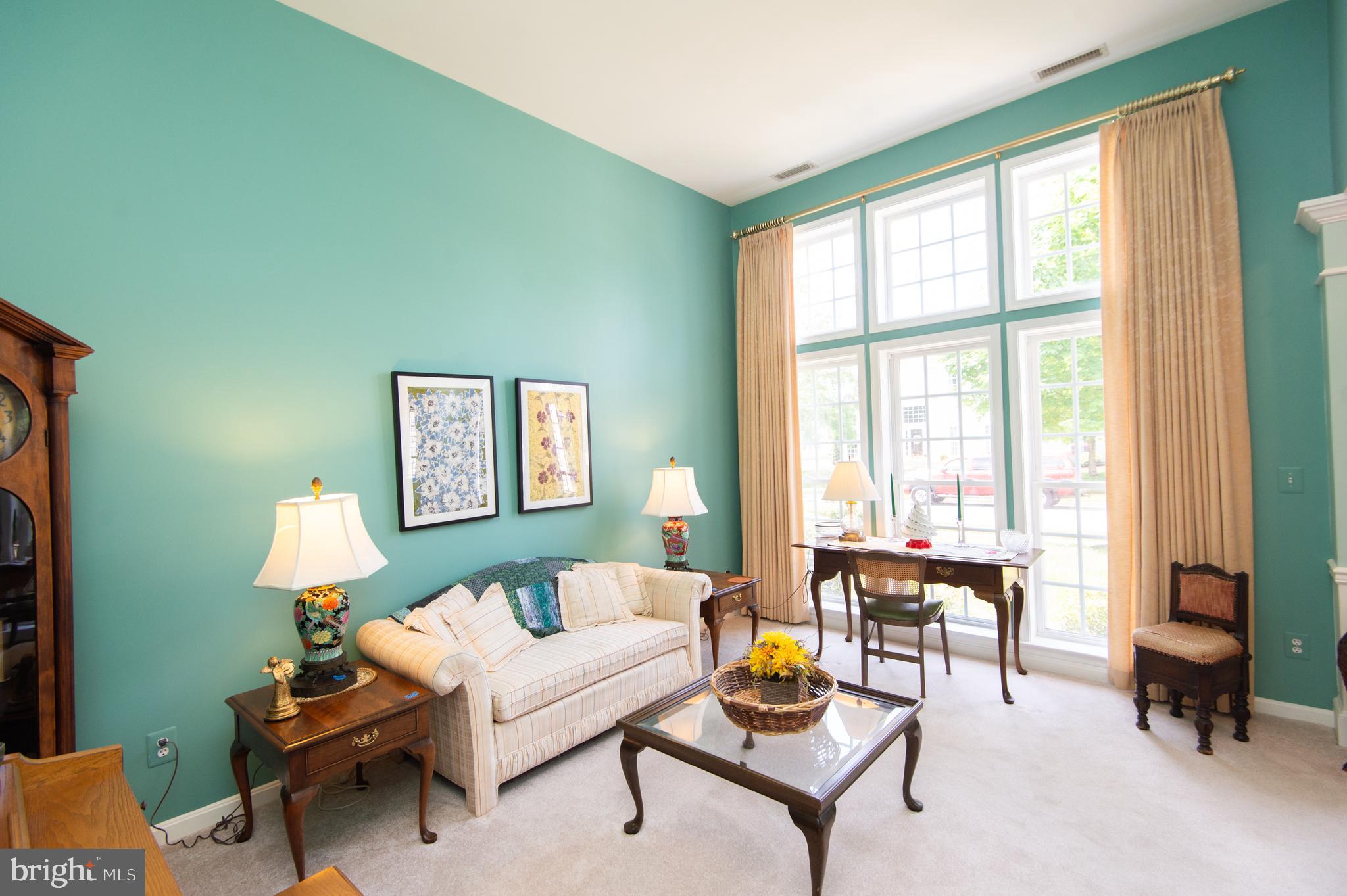 EASTON CLUB EAST - Residential