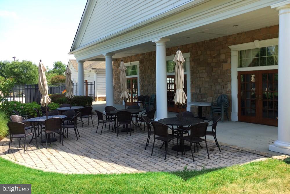 EASTON CLUB EAST - Residential