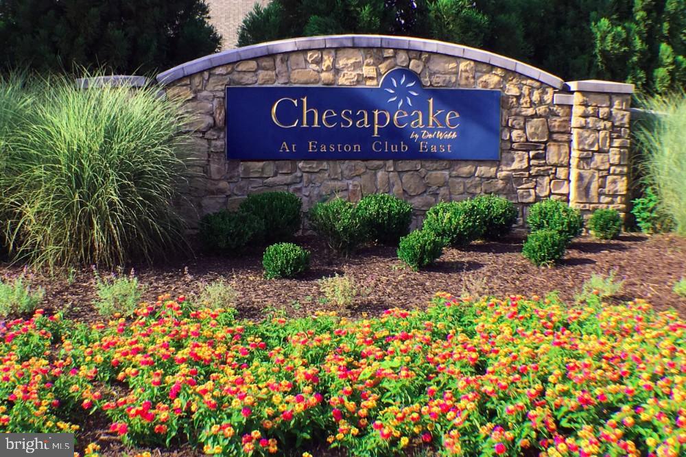 EASTON CLUB EAST - Residential