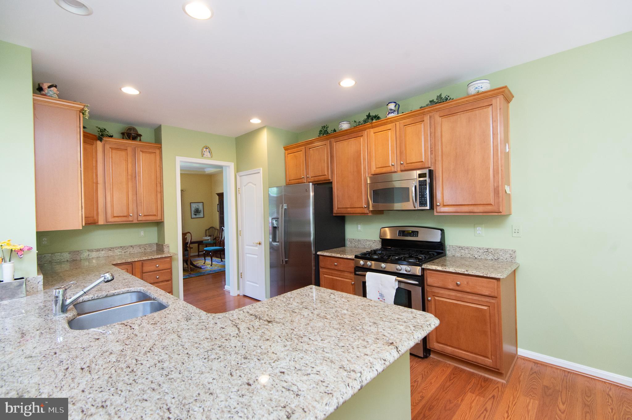 EASTON CLUB EAST - Residential