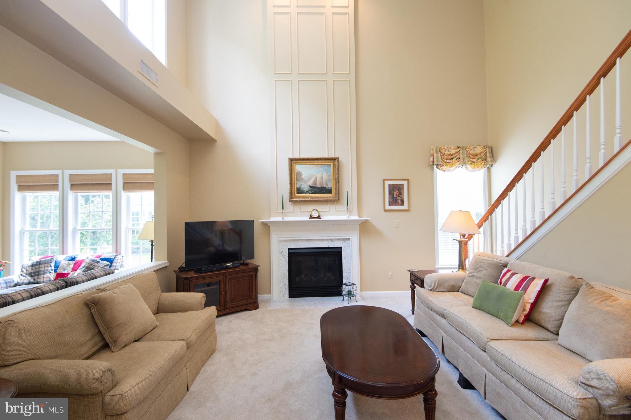 EASTON CLUB EAST - Residential