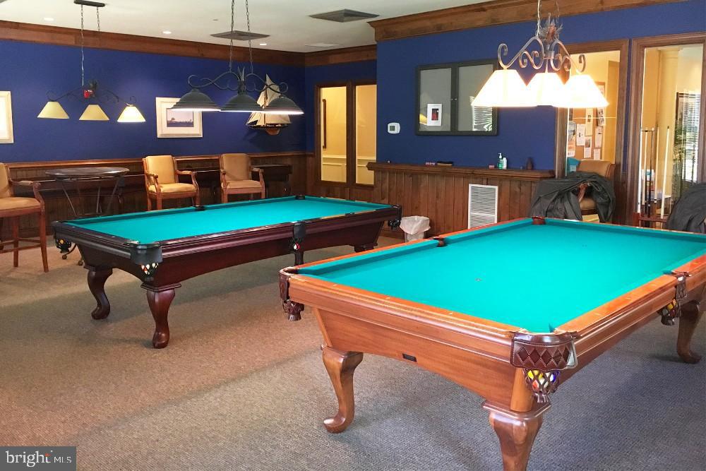 EASTON CLUB EAST - Residential