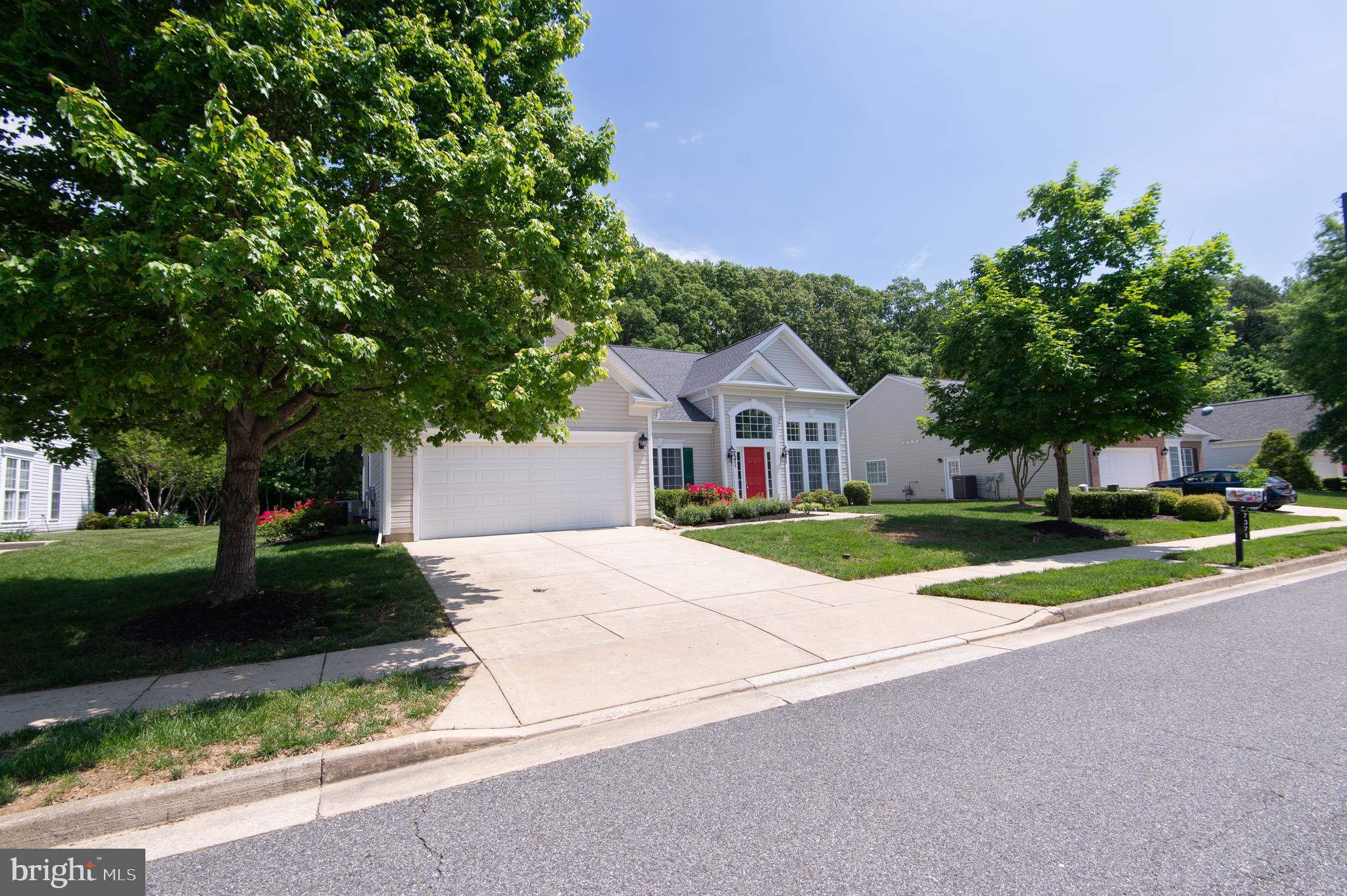 EASTON CLUB EAST - Residential