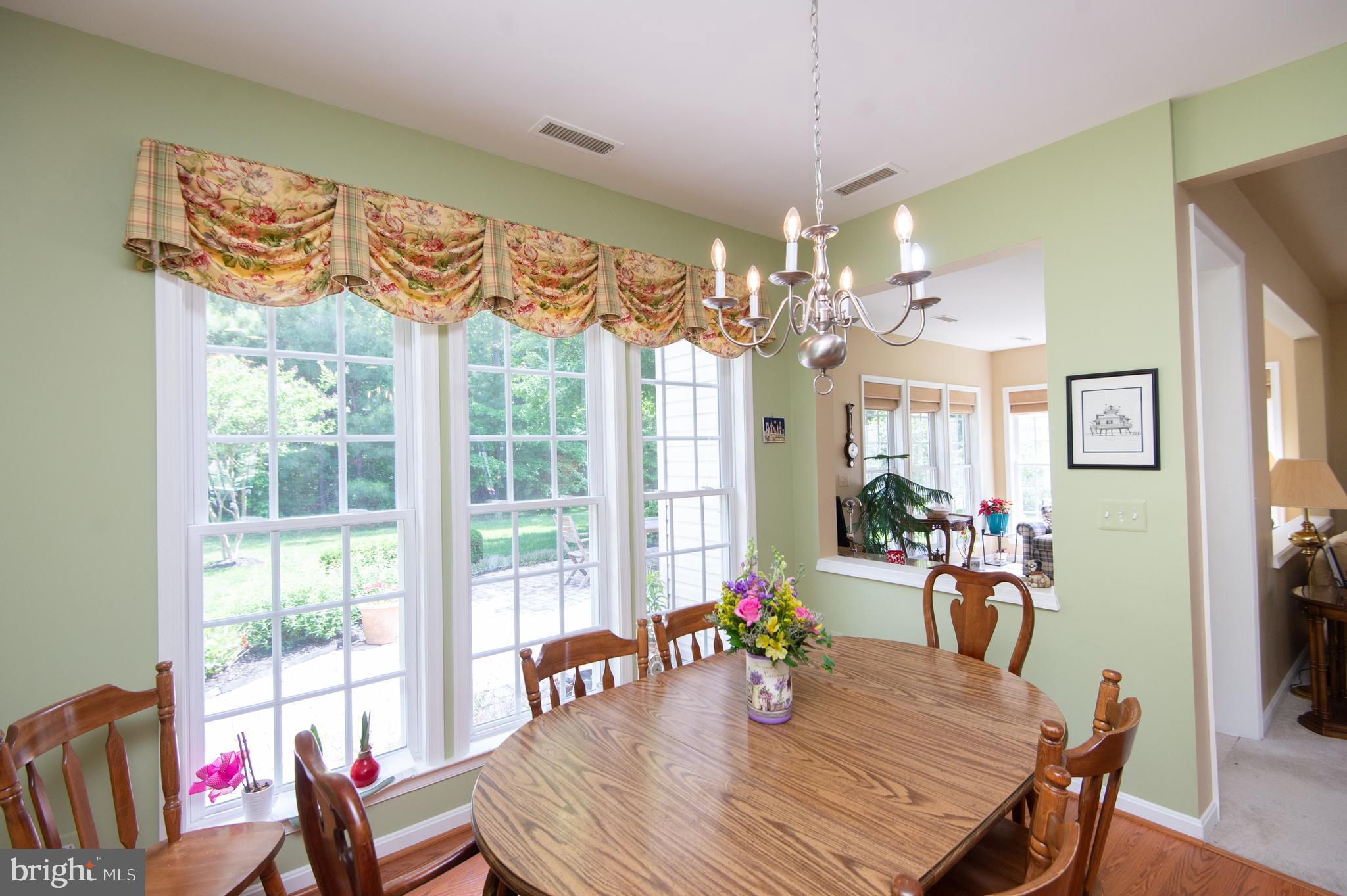 EASTON CLUB EAST - Residential