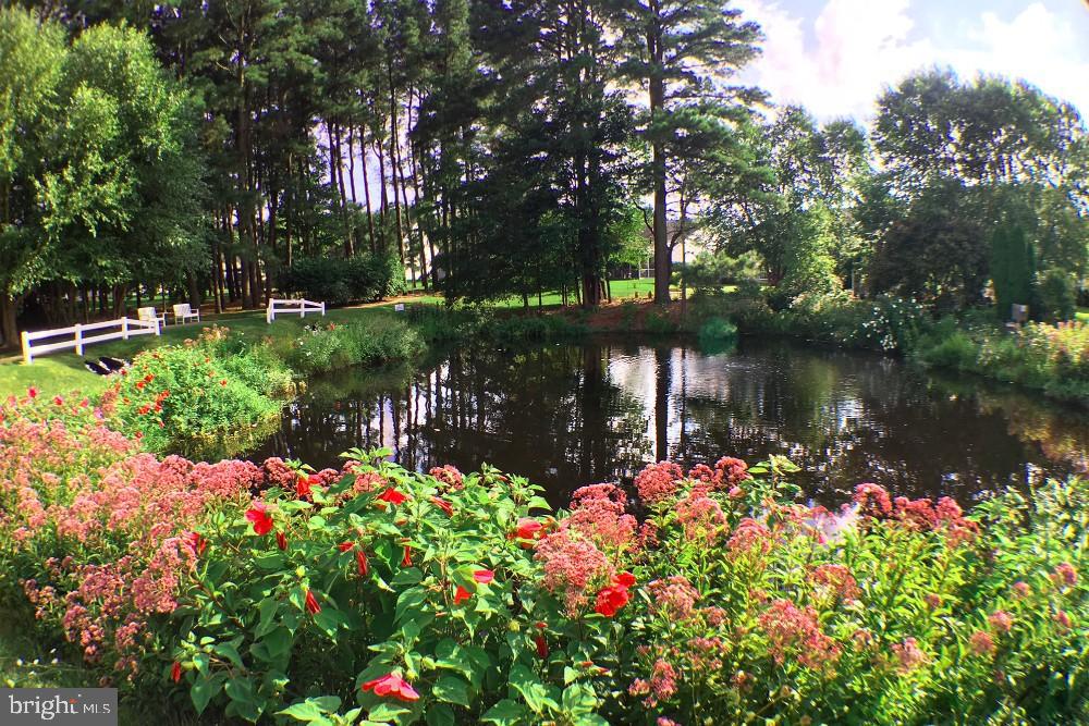 EASTON CLUB EAST - Residential